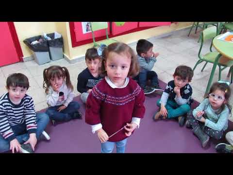 ASAMBLEA 3 AÑOS