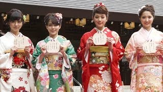 筧美和子、奥仲麻琴、槙田紗子、大石絵里 成人晴れ着お披露目 大石絵理 検索動画20 筧美和子、奥仲麻琴、槙田紗子、大石絵里 成人晴れ着お披露目 大石絵理 検索動画 20