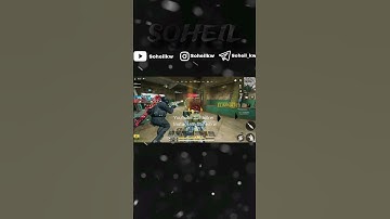 لایک و ساب فراموش نشه عشق داش⚡ ❤#codmobile#codmobile#codmobile