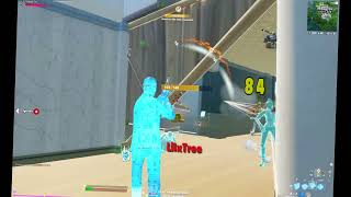 Run It Up 🏃 | Client Work (Clean Highlight) #fortnitehighlight #cleanoveredit #HCZec