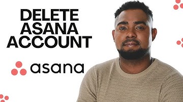 How to Delete Asana Account Permanently