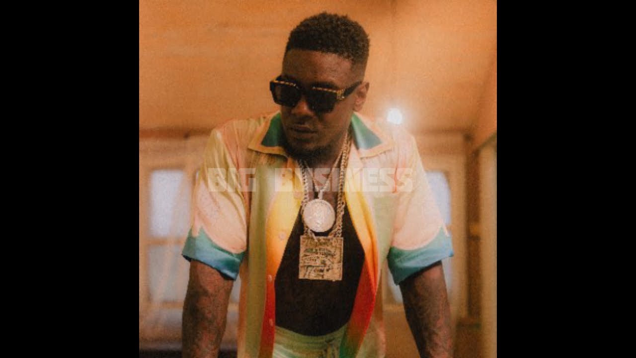 [Free For Profit] Mist Type Beat- “Big Business” | Type Beat | Instrumental 2025