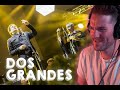 AMERICANO reacciona a La Amanecida - Ricardo Mollo con Orq. Filarmónica de Mendoza con Jaime Torres