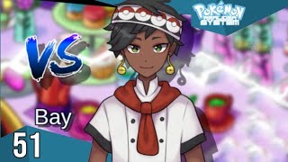 Pokémon Realidea Ep.51 - SE ACABÓ