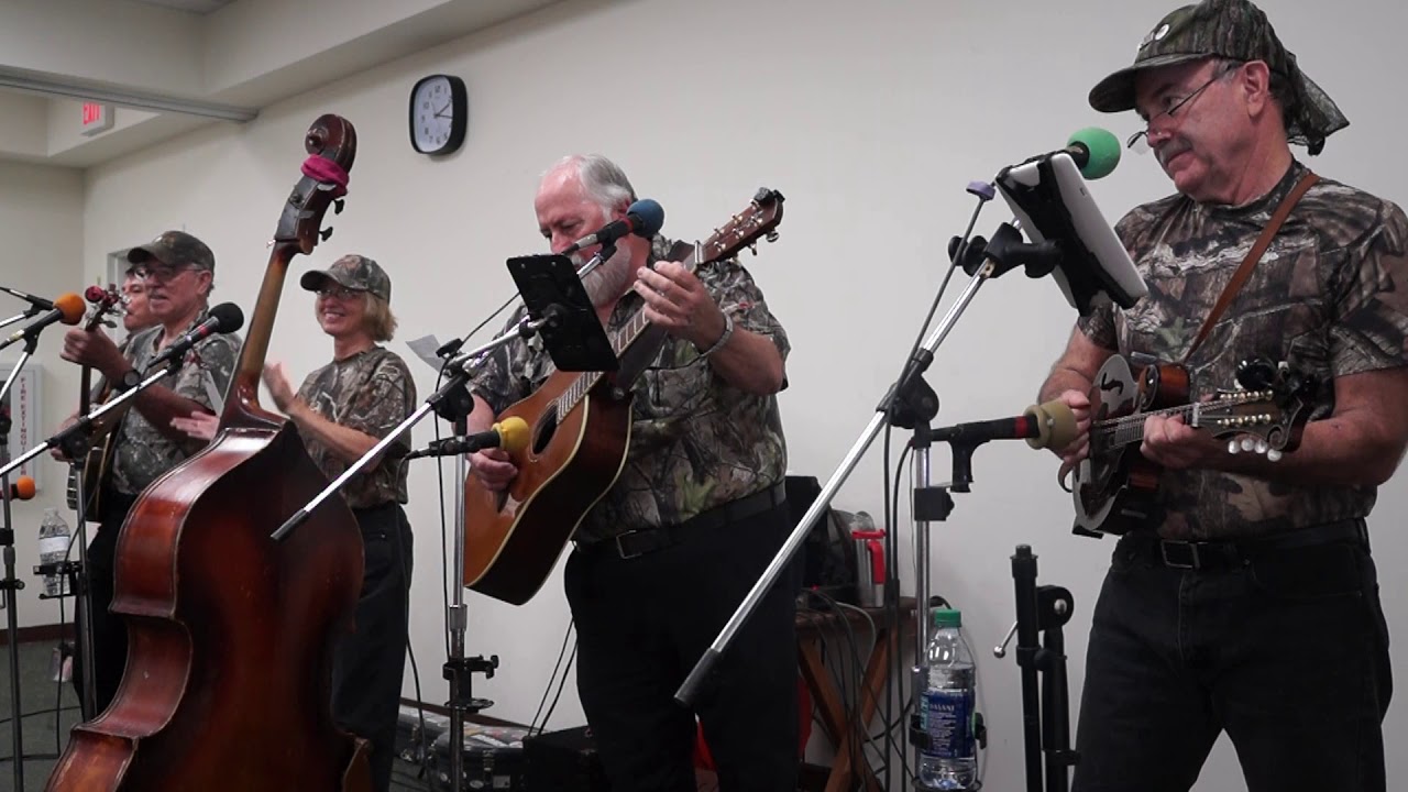 Dueling Banjo YouTube