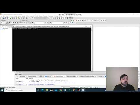 C PROGRAMLAMA DERSİ
