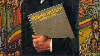 Watch Linton Kwesi Johnson Making History video