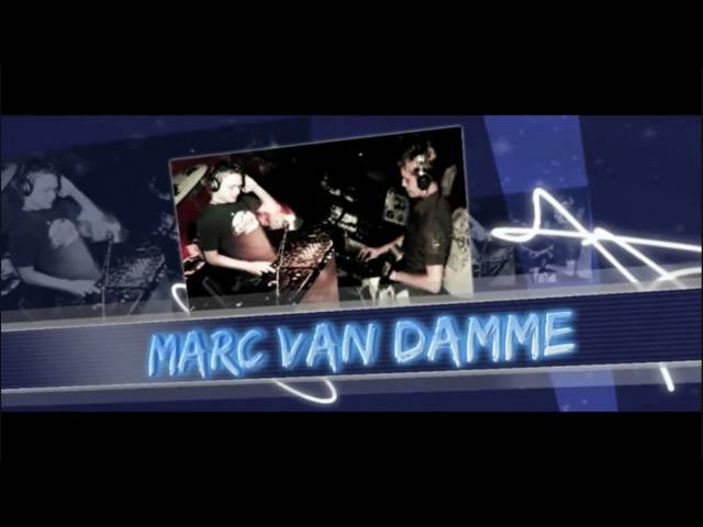 Alex M. vs. Marc van Damme - Children Of The Night