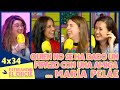 QUIÉN NO SE HA DADO UN PIPAZO CON UNA AMIGA Con MARÍA PELAE Estirando El Chicle 4x34 QUIÉN NO SE HA DADO UN PIPAZO CON UNA AMIGA Con MARÍA PELAE Estirando El Chicle 4x34