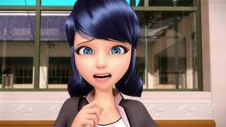 Miraculous: Las aventuras de Ladybug - Temporada 1 Capitulo 9 Rogercop - Español Latino