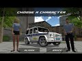 Police Jeep Off Road Game| Police Jeep Car Driving 4×4 Game Play