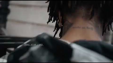 Scarlxrd - DXXM 2 SNIPPET [EDIT]