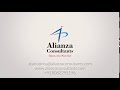 Alianza consultants llp