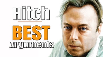 Christopher Hitchens