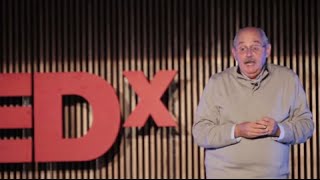 Leer es resistir | Benito Taibo | TEDxUNAMAcatlán