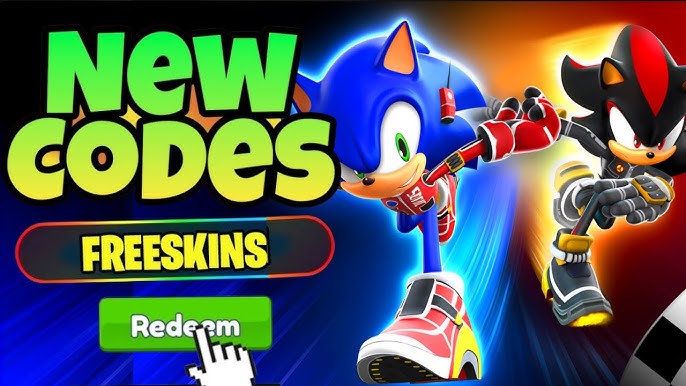 TODOS los CODIGOS de SONIC SPEED SIMULATOR REBORN! #Roblox #Sonic en 2023