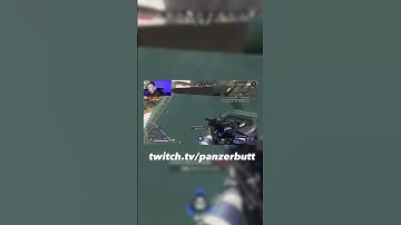 100% Luck, 0% skill #apexlegends #horizon #battleroyale #fps #shorts