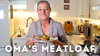 German Meatloaf... Why We Call It Fake Rabbit (Falscher Hase)