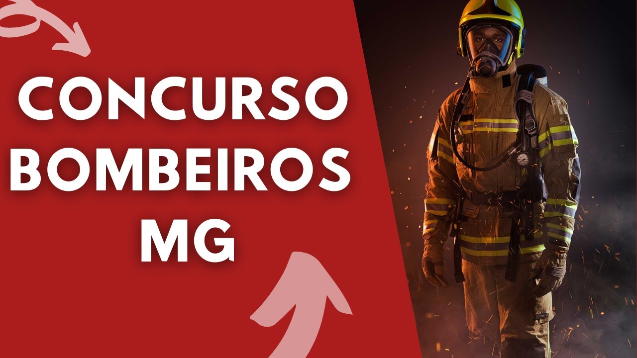 CONCURSO BOMBEIROS MG 2020 Como Passar No Concurso Dos Bombeiros MG concurso-bombeiros-mg-2020-como-passar-no-concurso-dos-bombeiros-mg