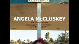 Watch Angela Mccluskey Somebody Got Lucky video