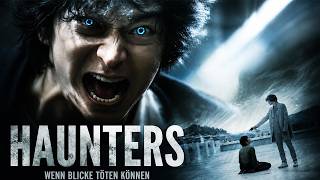 Haunters (2010) Action Movie | Gang Dong-won, Go Soo, Enes Kaya | Recap And Reviews
