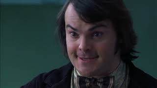 School of Rock Out of Context