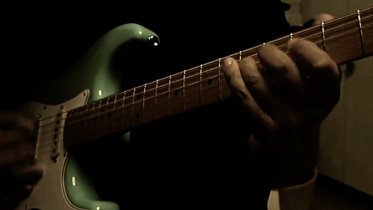 Knocking on Heavens Door Cover (Arranged by Sean Mann)