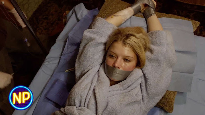 Pregnant Kidnapping Victim Escapes Her Captors | Justified Season 2 Episode 2 | Now Playing