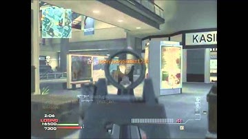 Fad Ownage And Explanations   Mw3