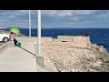 Remodelación del Malecón de Santo Domingo El paraíso en la Tierra