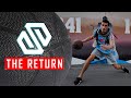 SKILL UP BASKETBALL - THE RETURN (PROMO)