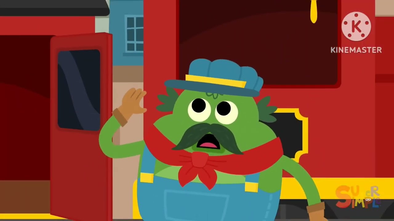 all abroad effects (super simple song effects )