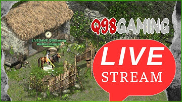 Sever Mới - ÚP Cấp 70 Tống Kim Sơ Cấp Thiên Nhẫn Đao [ Ngày 3 ]  | Võ Lâm Thập Đại Anh Hùng