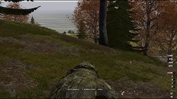 Arma 2 Operation Arrowhead DayZ Mod Epoch