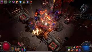 Trypanon/Indigon Inquisitor