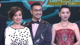 160417 MySuper TV 萬千星輝睇多D Part 3 - 介紹亞視劇集頻道