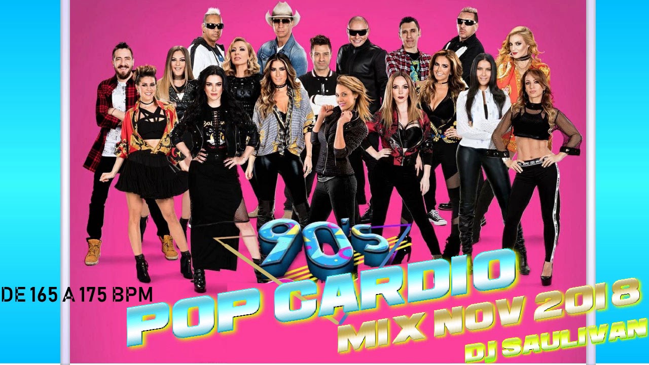 pop español 2018 pop español 2018