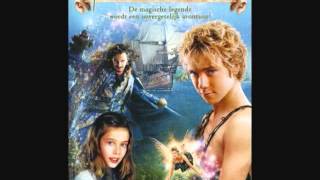 小飛俠彼得潘- 電影配樂之一Peter Pan (2003)