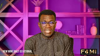 Prayer and Fasting – Keys to the Supernatural