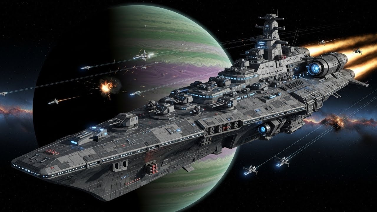 Earth’s Seat Was Always Empty—Because Humanity Never Needed Permission! | HFY | Sci Fi Stories