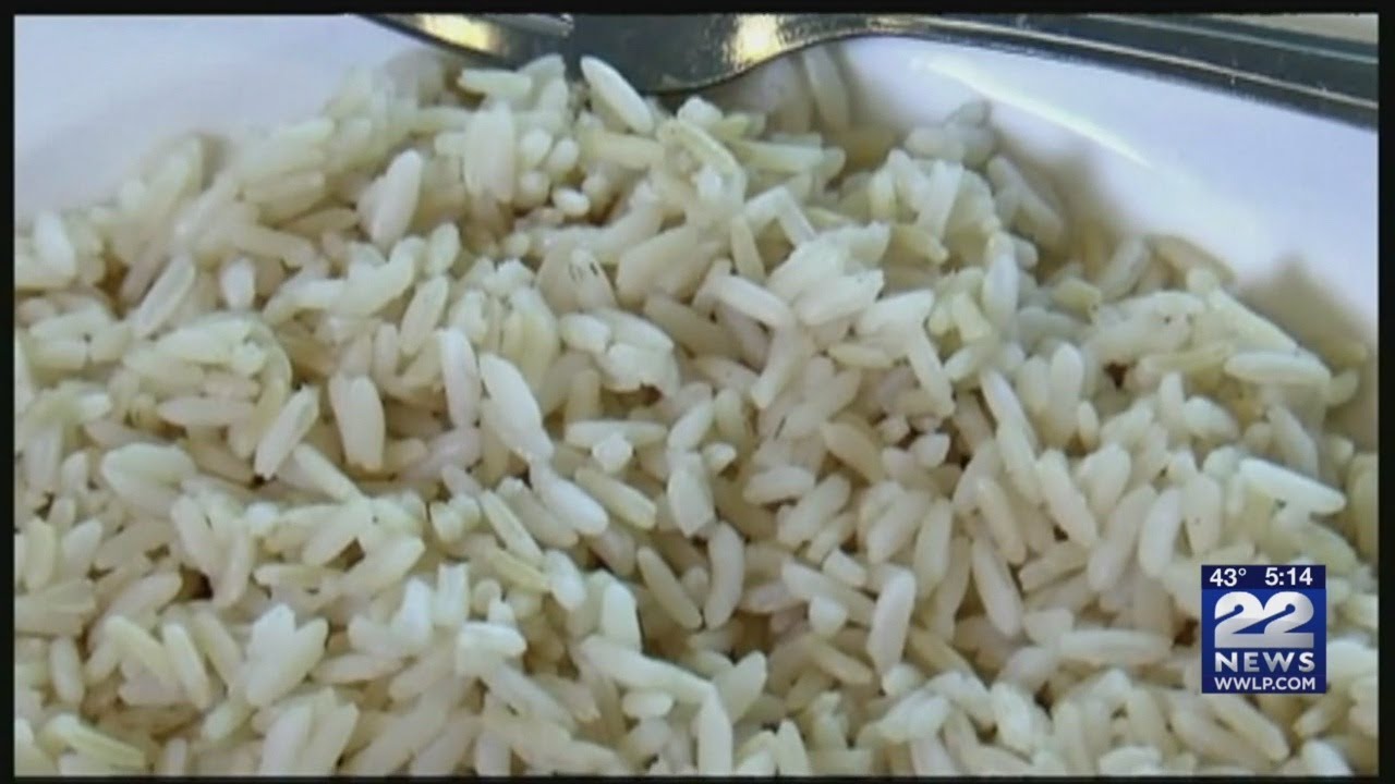 How to protect your baby from exposure to lead, arsenic, cadmium in