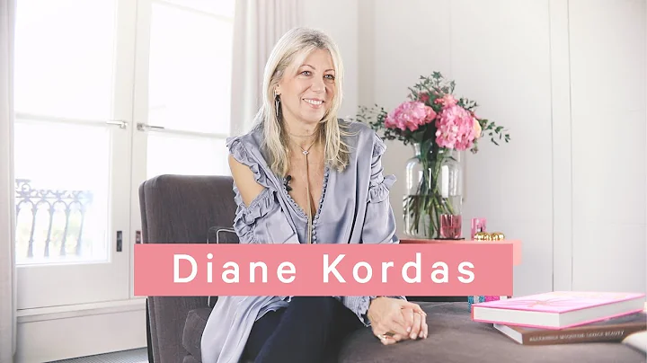 INSPIRING WOMEN | DIANE KORDAS