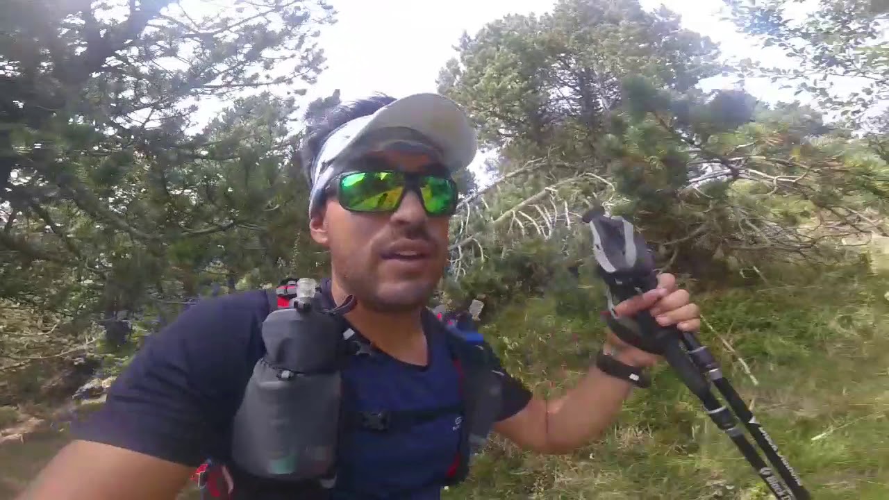 Canfranc-Canfranc (75km)