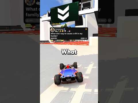 What Did I Say To Cause A Rift In My Family