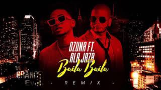 ozuna ft ala jaza baila, baila, baila nuevo 2019