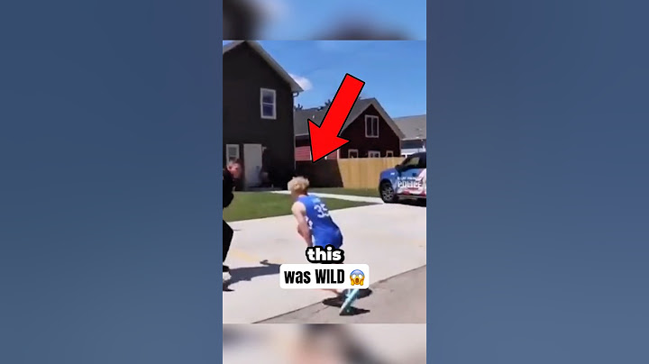 1v1 with COPS went wrong 😰