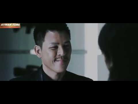 فليم اكشن صينى الرجل الحديدى