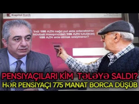 Video: Bədəninizin gərginliyi nə qədər olmalıdır?