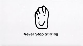 Watch Blaenavon Never Stop Stirring video
