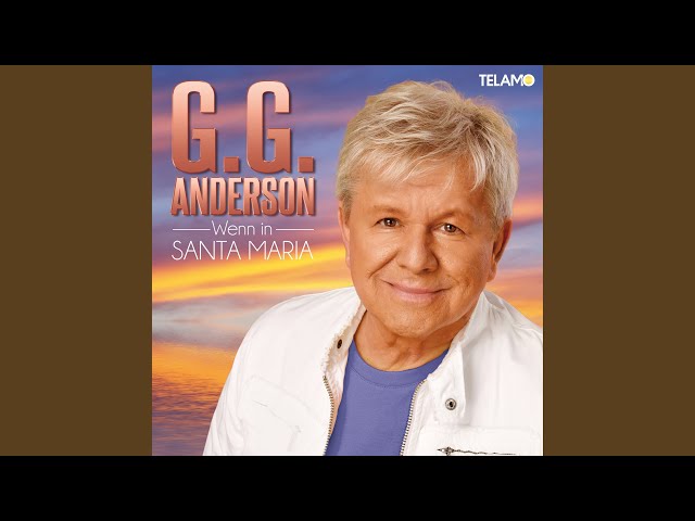 G.G. Anderson - Ganz genau wie du